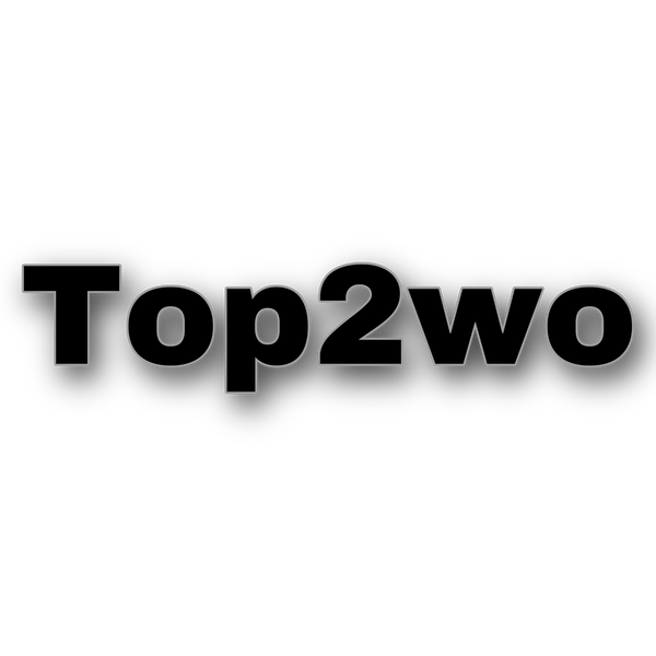 TOP2WO